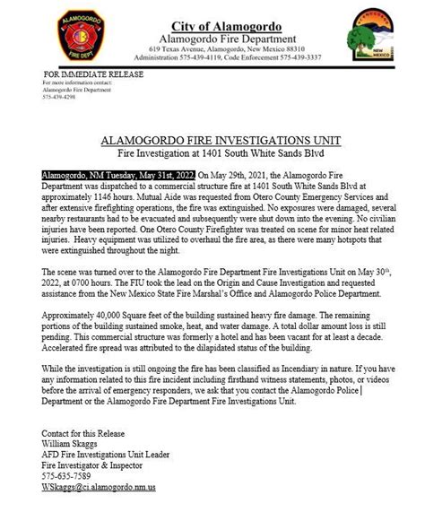 Jobs • Alamogordo, NM • CivicEngage.